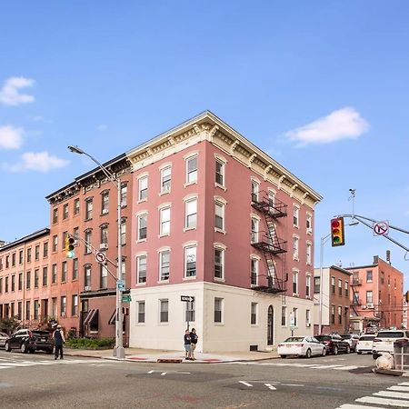 Urban Style 2Br In Hobokenアパートメント エクステリア 写真